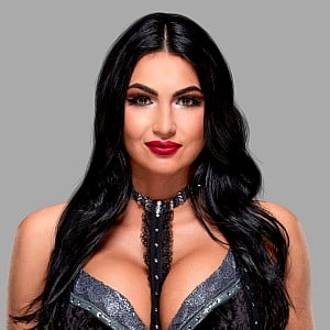 Billie Kay