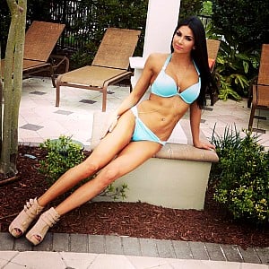 Billie Kay