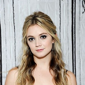 Billie Lourd