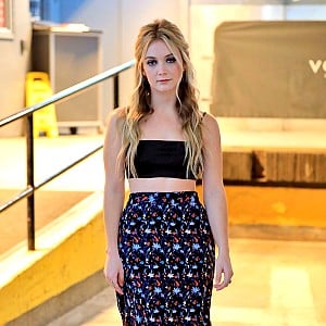 Billie Lourd