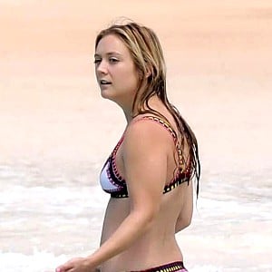 Billie Lourd