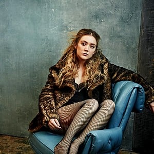 Billie Lourd