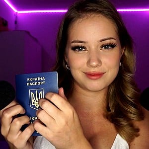 Bilochka ASMR