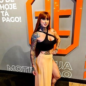 Bina Buck