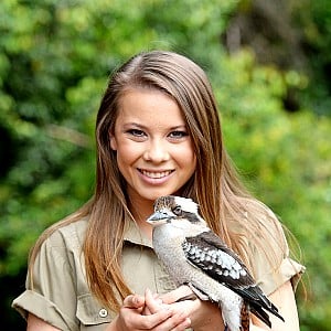 Bindi Irwin