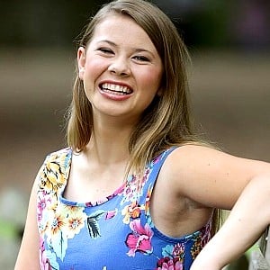 Bindi Irwin