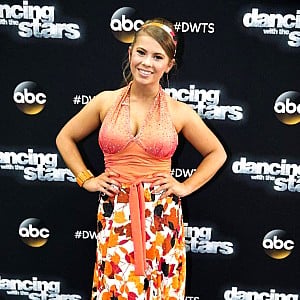 Bindi Irwin