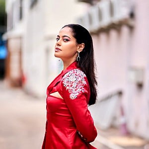 Bindu Madhavi