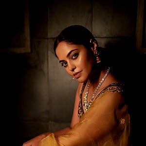 Bindu Madhavi