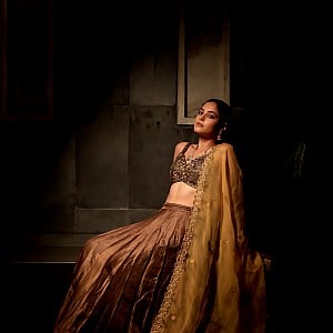 Bindu Madhavi