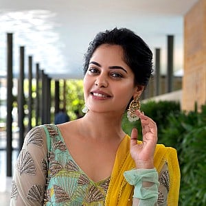 Bindu Madhavi