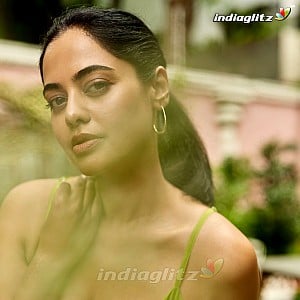 Bindu Madhavi