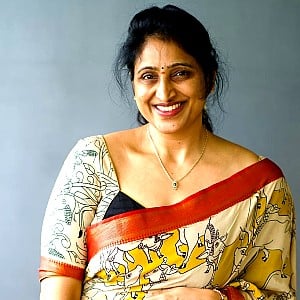 Bindu Paruchuri