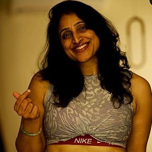 Bindu Paruchuri