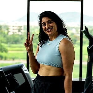 Bindu Paruchuri