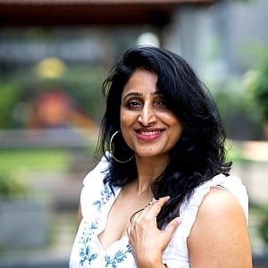 Bindu Paruchuri