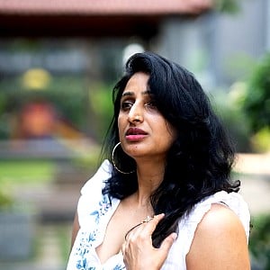 Bindu Paruchuri