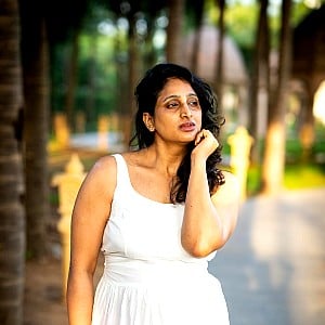 Bindu Paruchuri