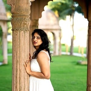 Bindu Paruchuri