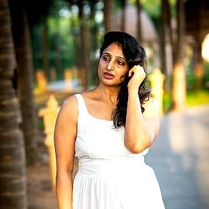 Bindu Paruchuri