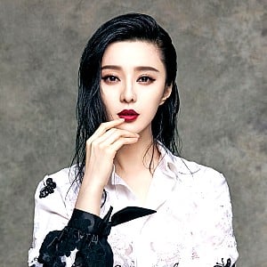 Bingbing Fan