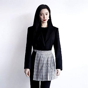 Bingbing Fan