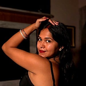 Binita Saha