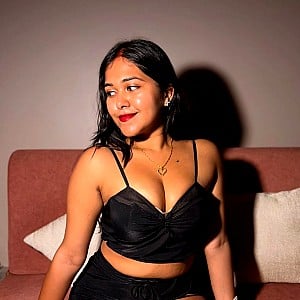Binita Saha