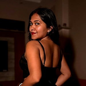 Binita Saha