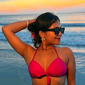 Binita Saha