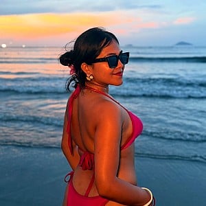 Binita Saha