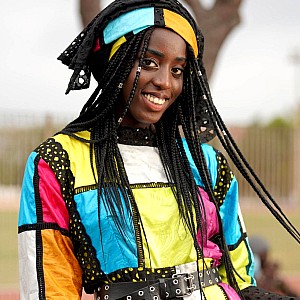 Bintu Diop