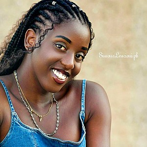 Bintu Diop