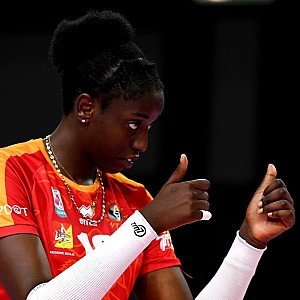 Bintu Diop