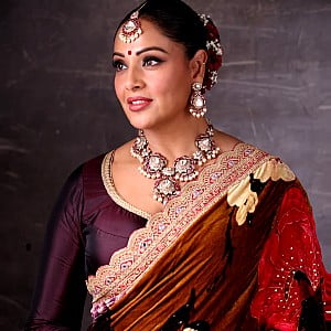 Bipasha Basu