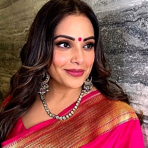 Bipasha Basu