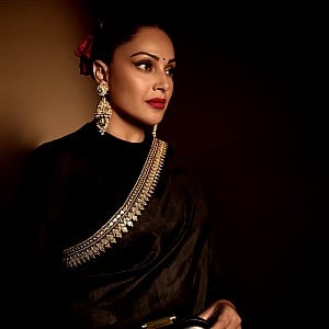 Bipasha Basu