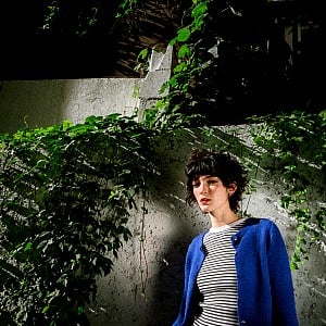 Birdy (actress)