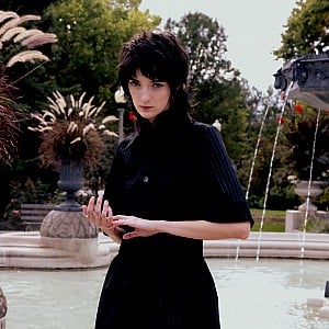 Birdy (actress)