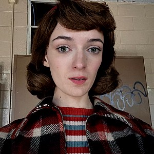 Birdy (actress)