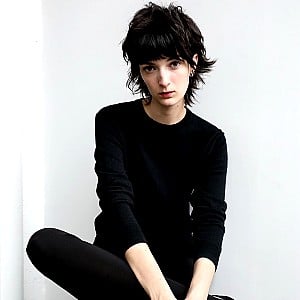 Birdy (actress)