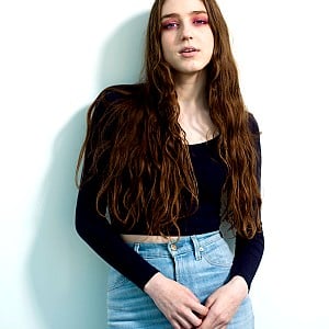 Birdy (singer)