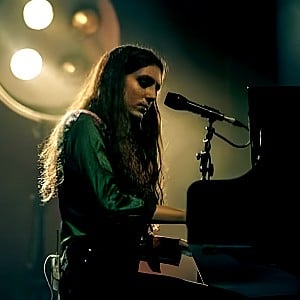 Birdy (singer)