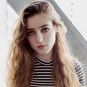Birdy (singer)