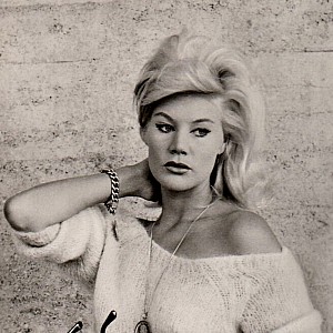Birgit Bergen