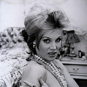 Birgit Bergen