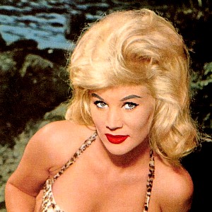 Birgit Bergen