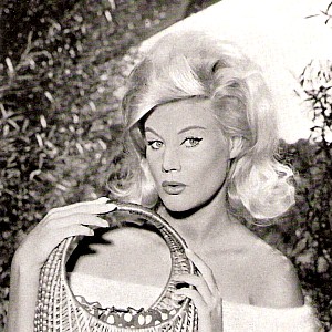 Birgit Bergen