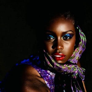 Birgundi Baker