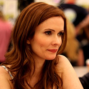 Bitsie Tulloch